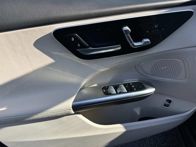 Certified 2023 Mercedes-Benz C 300 4MATIC Sedan image 15
