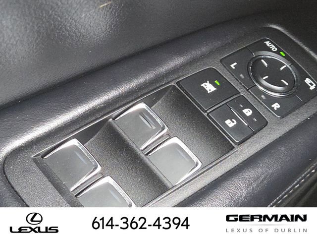 Certified 2020 Lexus RX 350 F Sport image 31