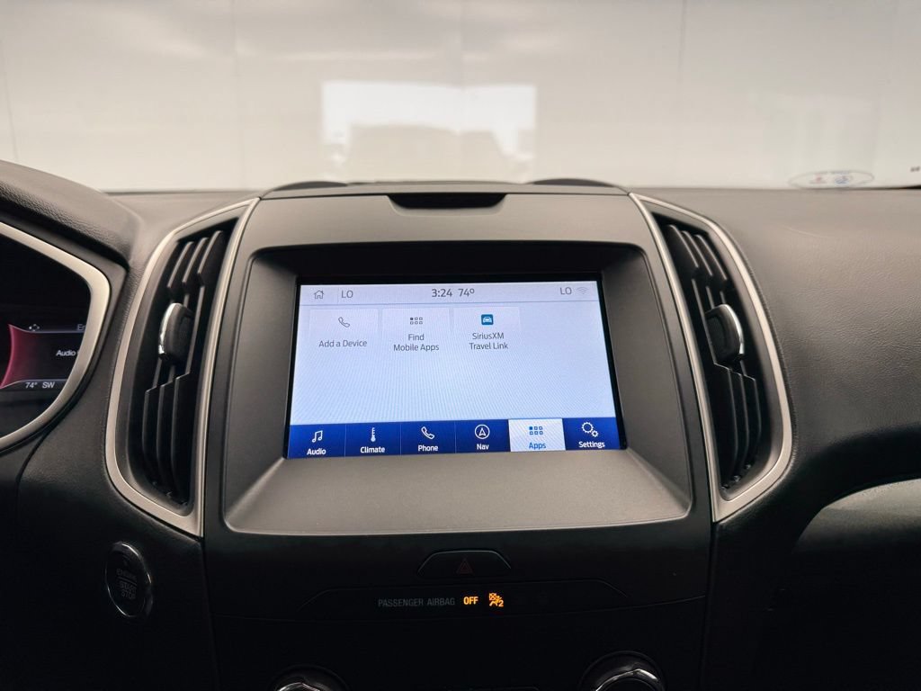 Used 2020 Ford Edge SEL w/ Convenience Package AWD/4WD image 29