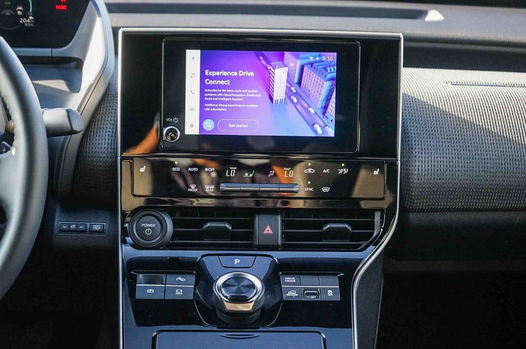 Certified 2024 Subaru Solterra Premium image 16