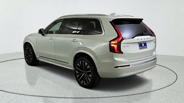 New 2027 Volvo XC90 B6 Ultra AWD/4WD image 5