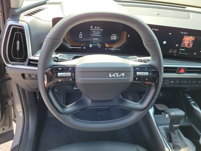New 2026 Kia Sorento X-Line EX AWD/4WD image 18