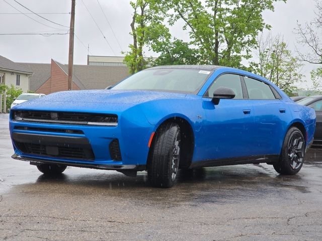 New 2026 Dodge Charger R/T AWD/4WD image 22