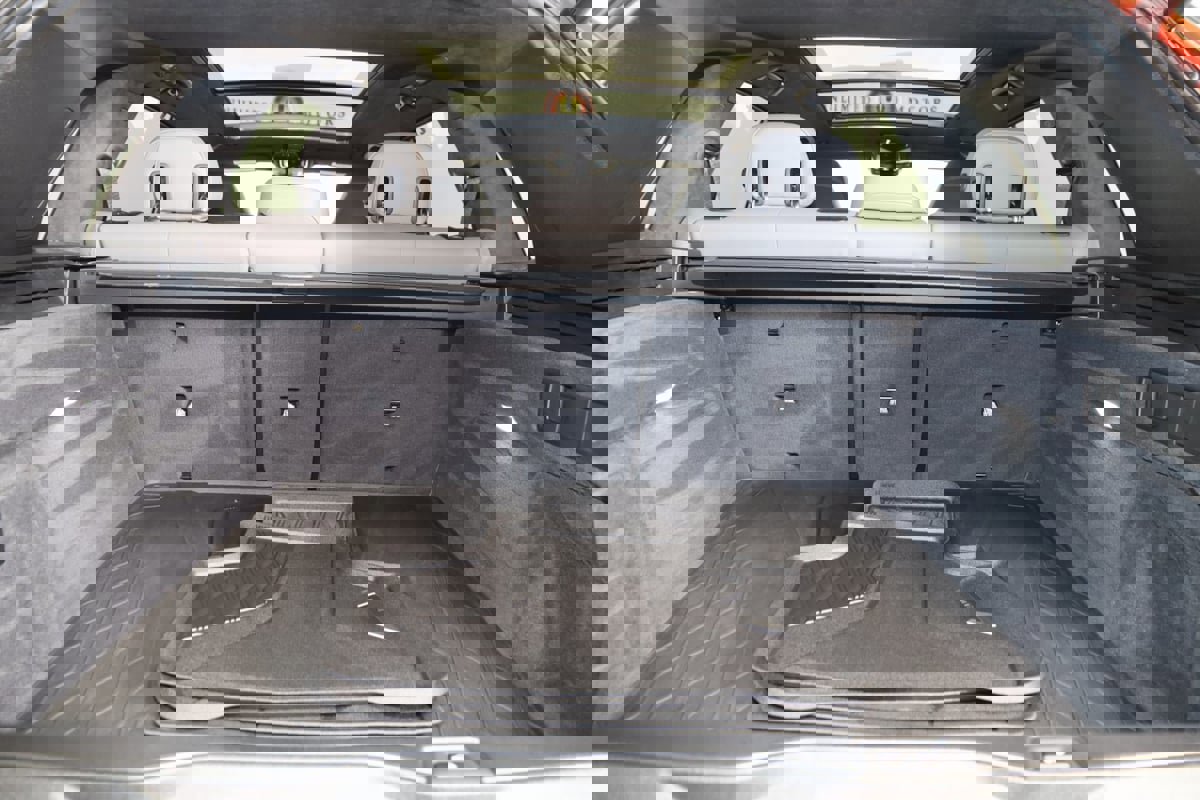 Used 2022 BMW X5 M w/ Executive Package image 43