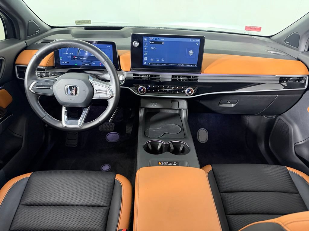 Used 2024 Honda Prologue Elite image 13