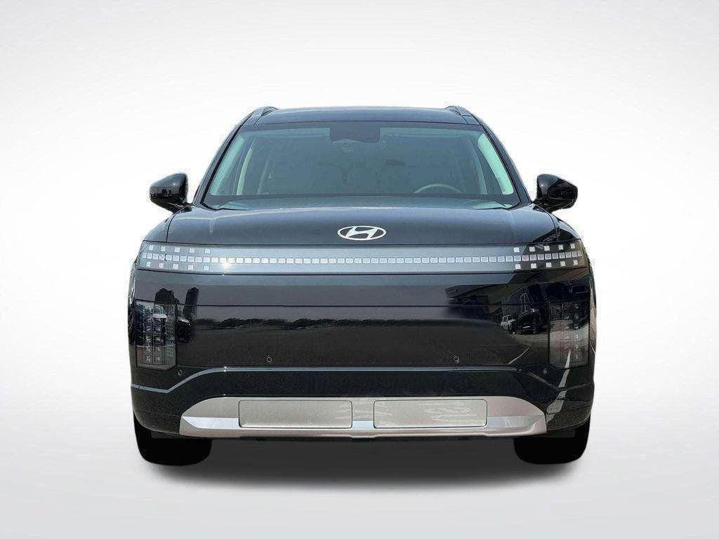 New 2026 Hyundai Ioniq 9 SEL AWD/4WD image 12