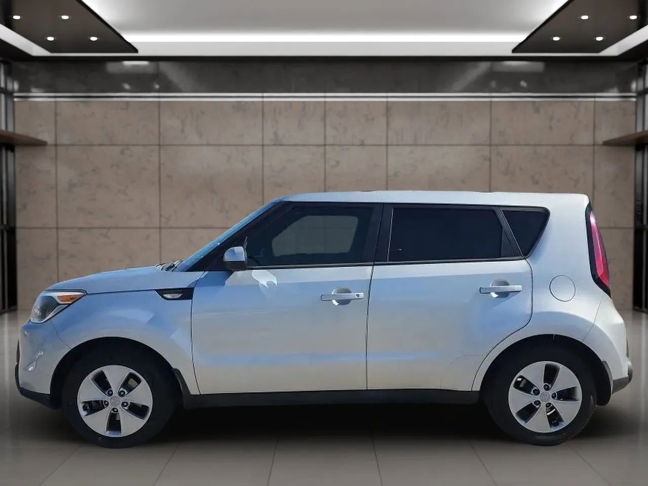 Used 2014 Kia Soul image 5