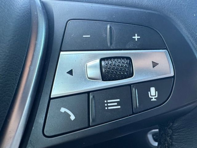 Used 2024 BMW X5 sDrive40i w/ Parking Assistance Package image 8