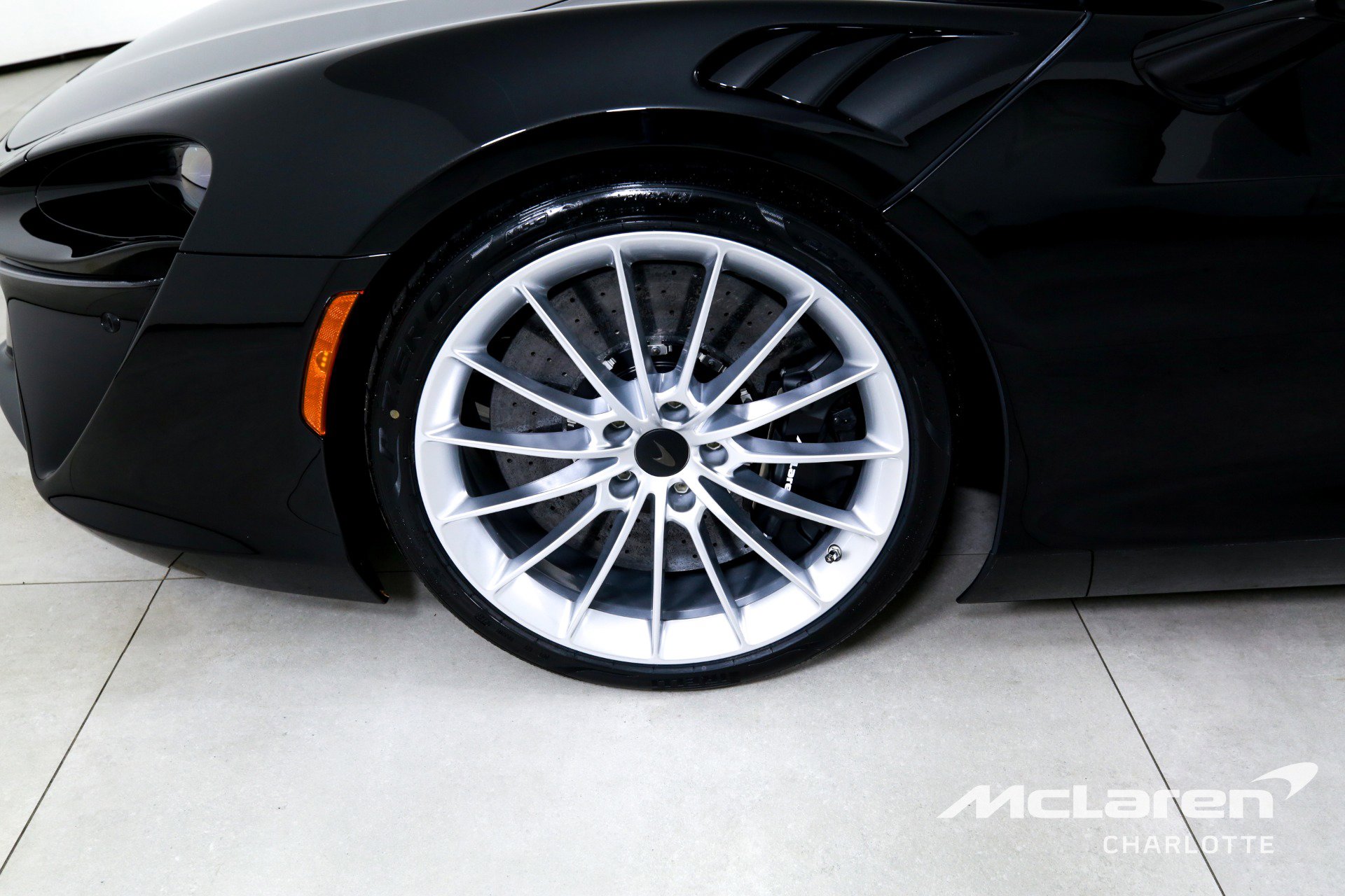 New 2026 McLaren Artura Spider RWD image 28