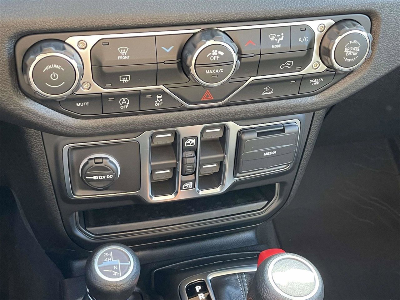 New 2026 Jeep Wrangler Sport image 20