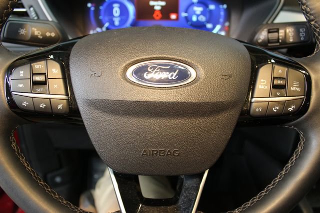 Used 2022 Ford Escape SEL w/ Technology Package image 22