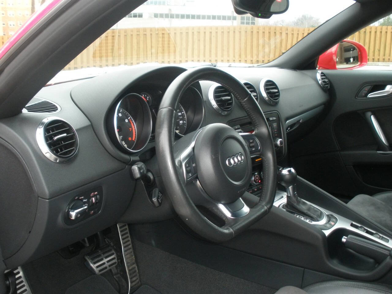 Used 2009 Audi TT 2.0T Premium image 27