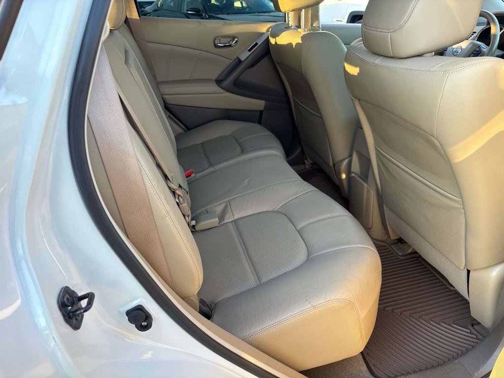 Used 2013 Nissan Murano SL image 12