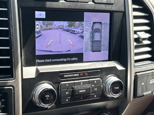 Used 2020 Ford F150 King Ranch w/ Equipment Group 601A Luxury AWD/4WD image 37