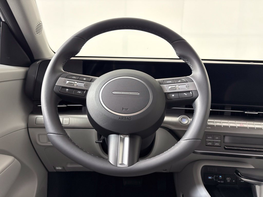 New 2027 Hyundai Kona SEL Sport FWD image 20