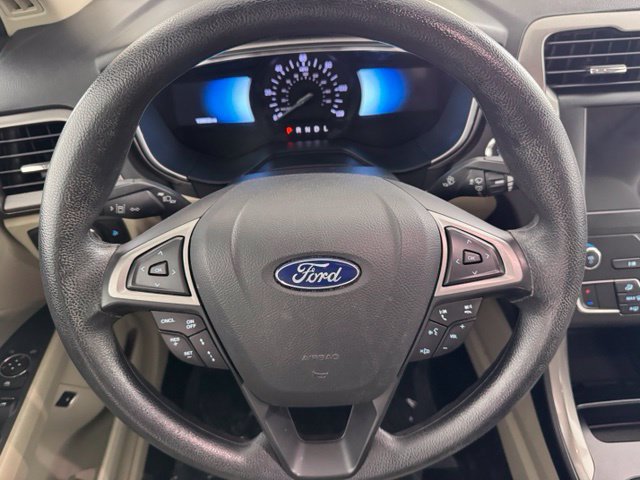 Used 2019 Ford Fusion SE FWD image 21