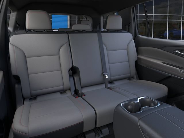 New 2027 Chevrolet Traverse LT FWD image 17