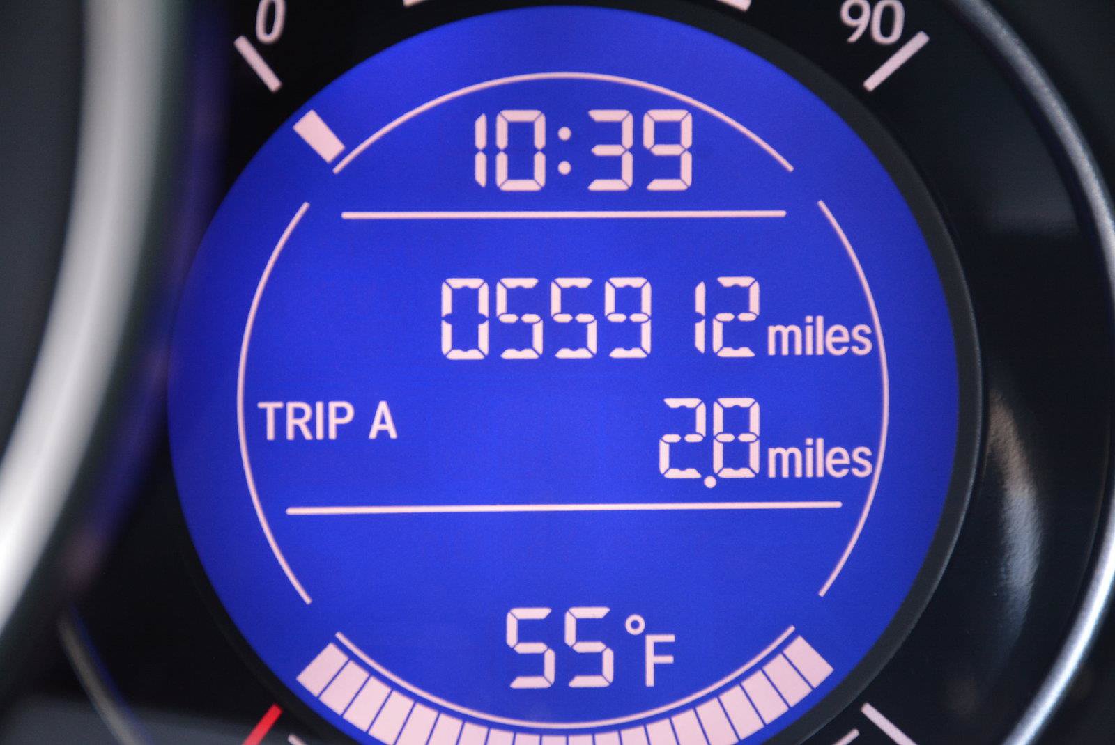 Used 2016 Honda Fit LX image 24