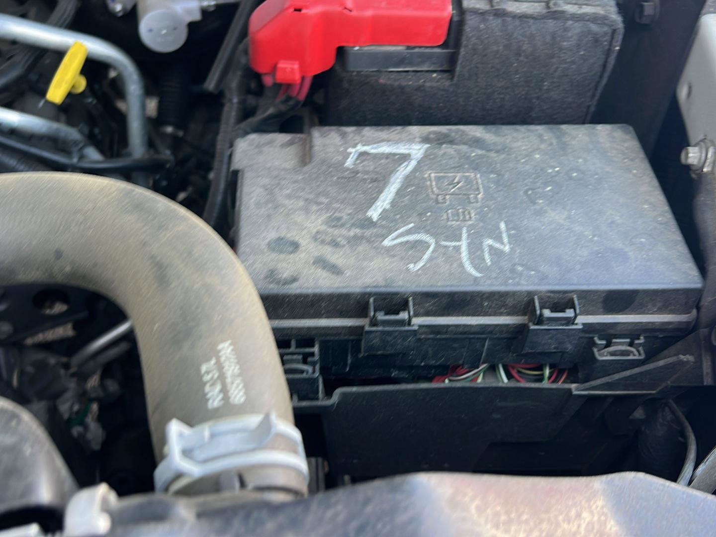 Used 2023 RAM 1500 Tradesman w/ Popular Equipment Group image 38