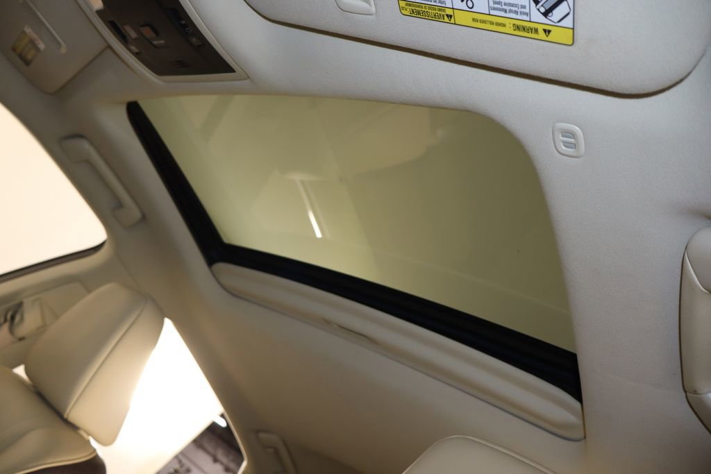 Used 2017 Lexus RX 350 FWD w/ Premium Package image 28