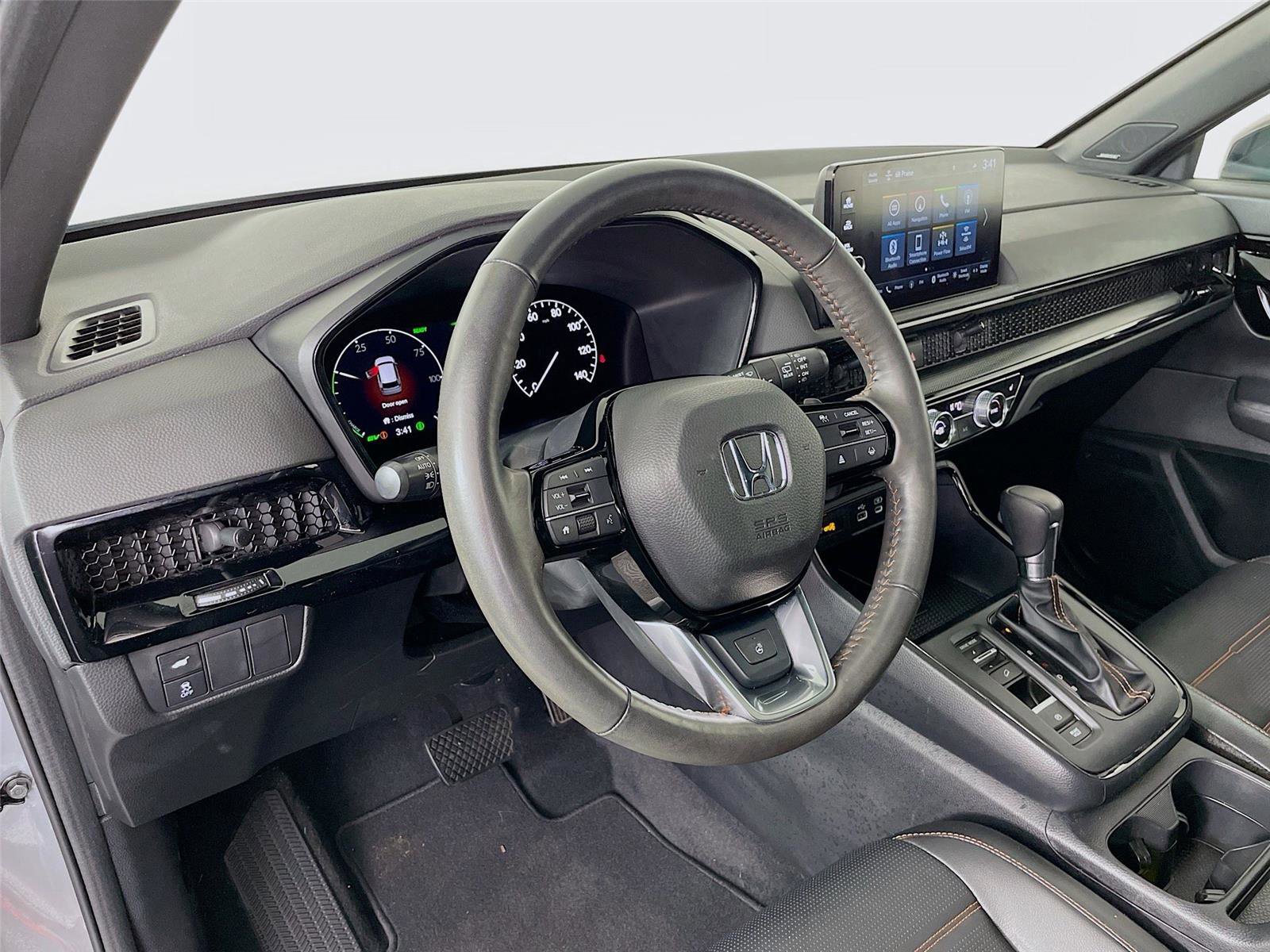 Used 2024 Honda CR-V Sport Touring image 13