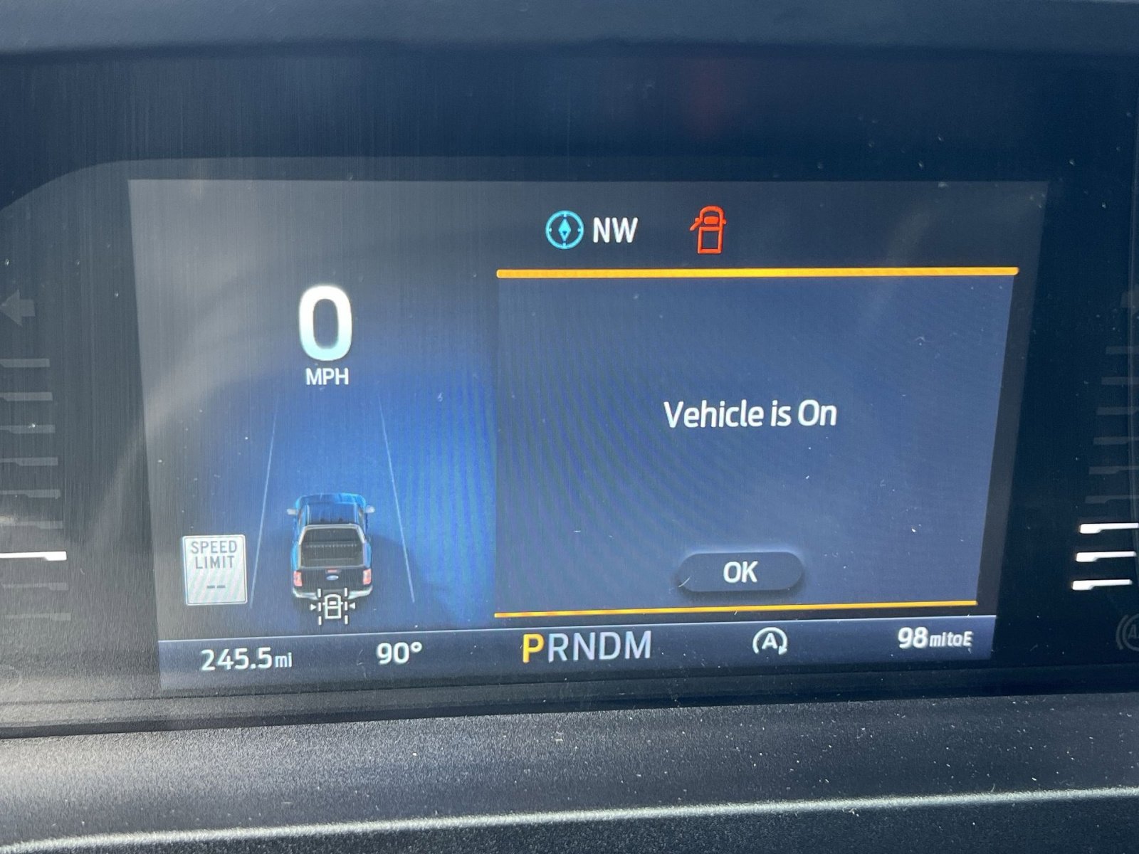 New 2025 Ford Ranger XLT image 17