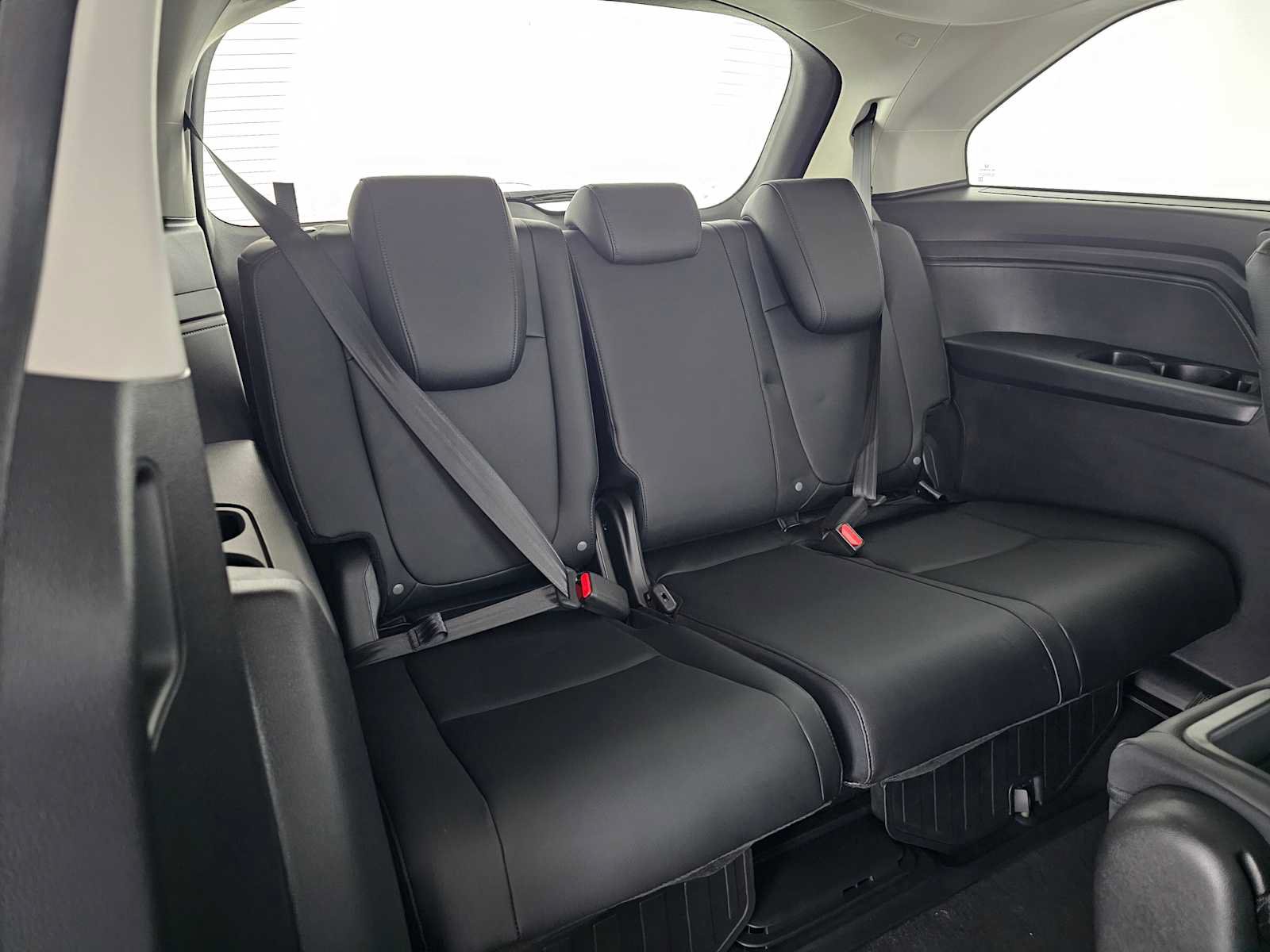 New 2026 Honda Odyssey EX-L image 13