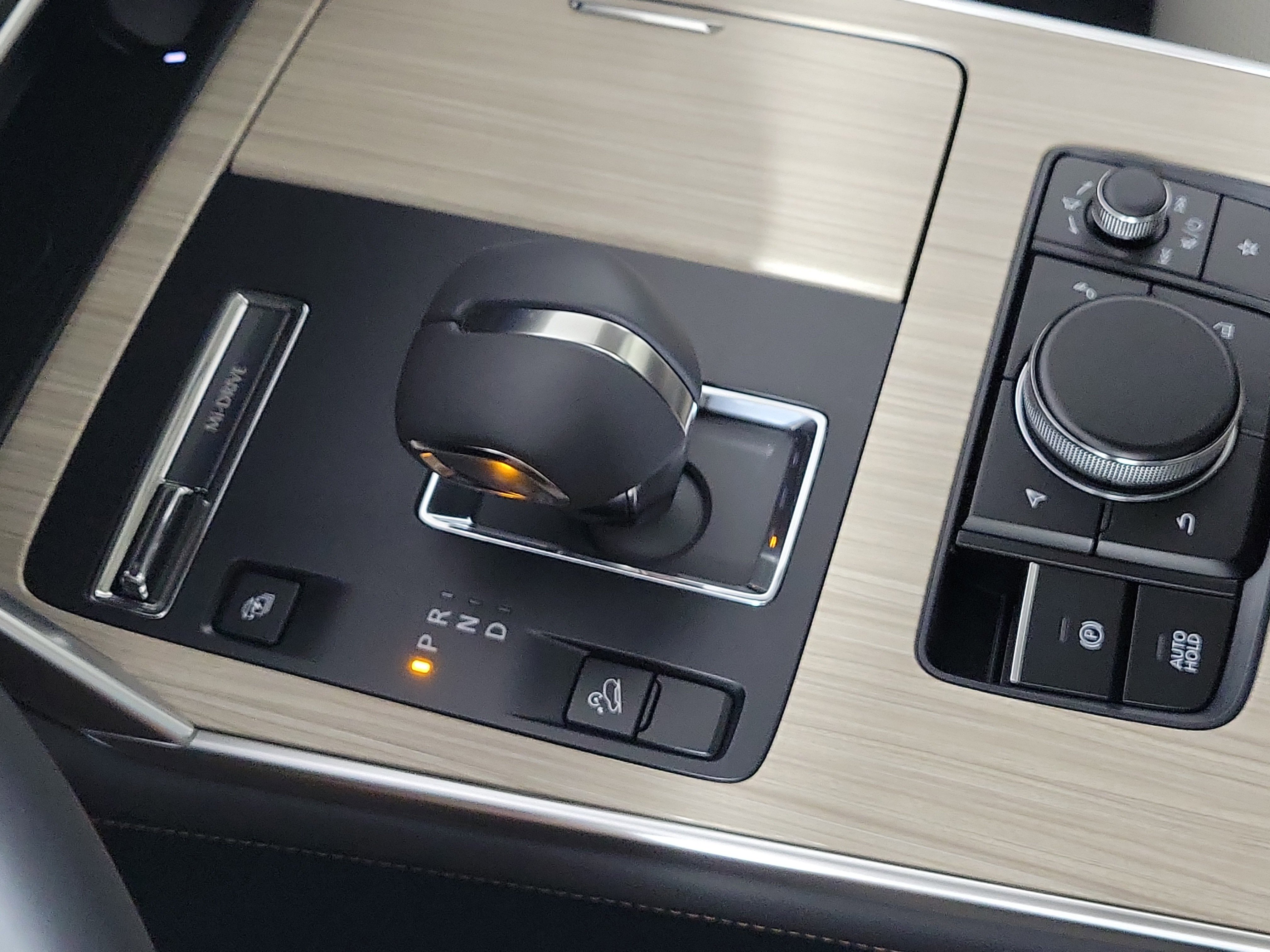 New 2026 MAZDA CX-90 Plug-In Hybrid w/Premium Sport image 24