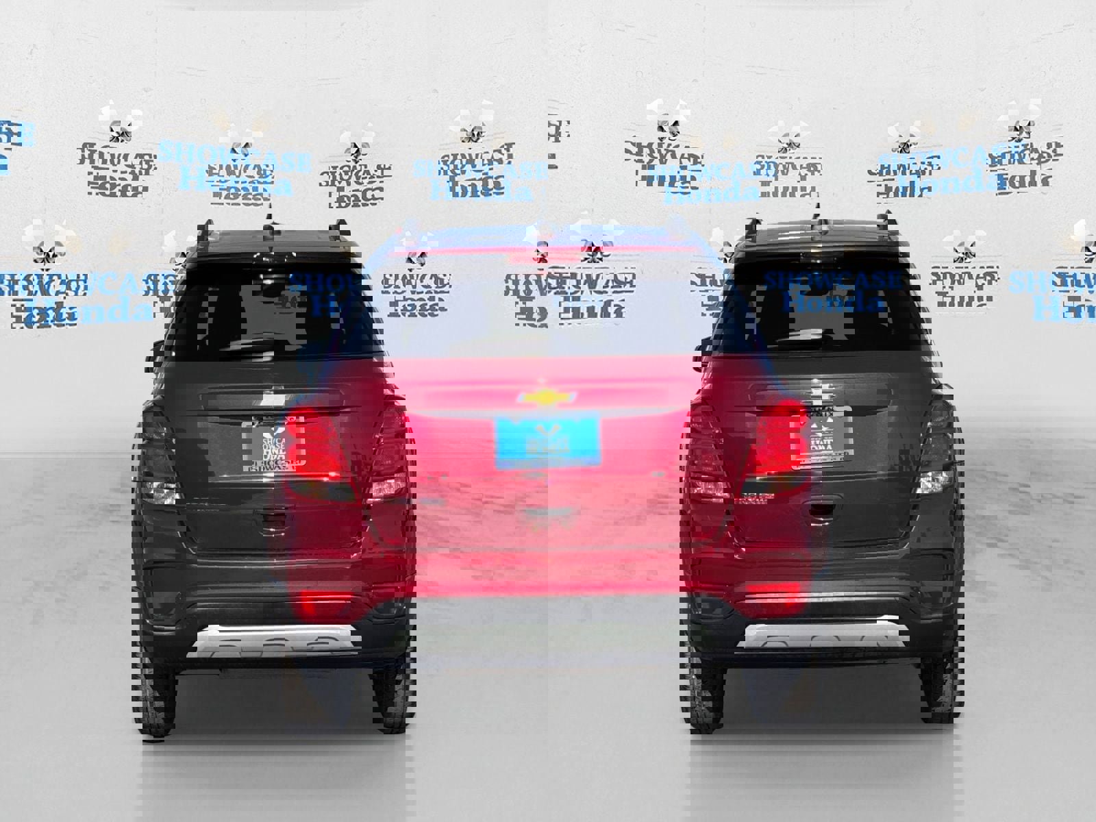 Used 2022 Chevrolet Trax LT w/ LT Convenience Package image 7