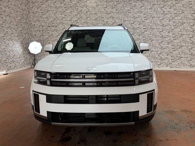 New 2026 Hyundai Santa Fe Limited image 2