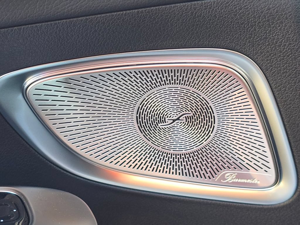 New 2026 Mercedes-Benz C 300 4MATIC Sedan image 27