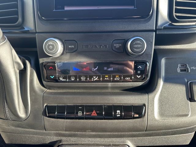 New 2026 RAM ProMaster 1500 image 16