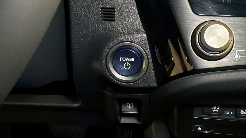 Certified 2022 Lexus ES 300h 300h w/ Premium Package image 31