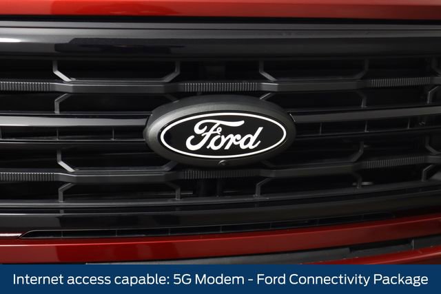 New 2026 Ford F150 XLT w/ Equipment Group 302A MID image 13