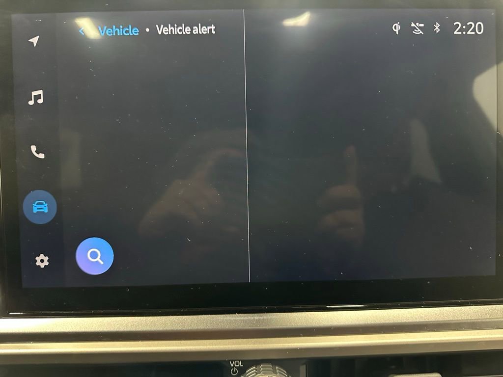 Used 2025 Toyota 4Runner TRD Sport Premium image 32