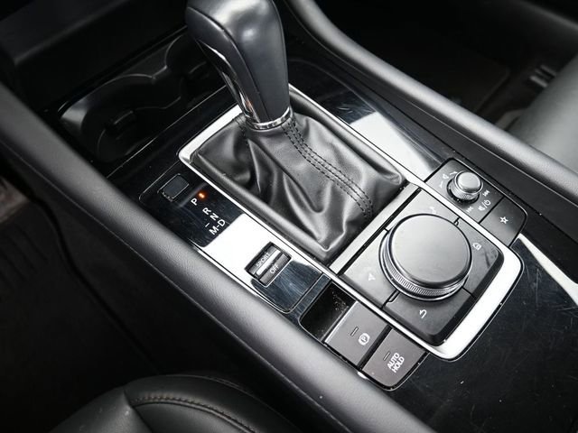 Used 2025 MAZDA MAZDA3 s image 33