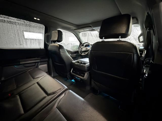 Used 2023 Ford F150 Lariat image 11