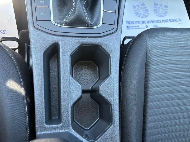 New 2026 Volkswagen Jetta S FWD image 31