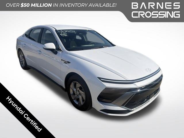 Used 2025 Hyundai Sonata SE