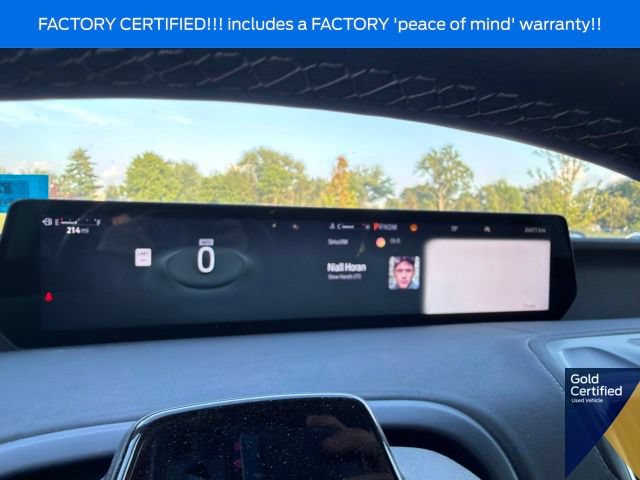 Used 2025 Ford Expedition Max Platinum w/ Driver's Package AWD/4WD image 72