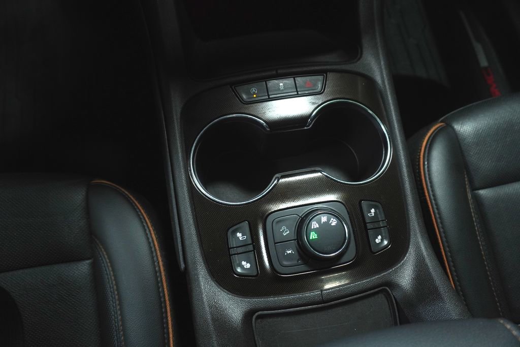 Used 2023 GMC Acadia AT4 w/ LPO, Floor Liner Package image 22