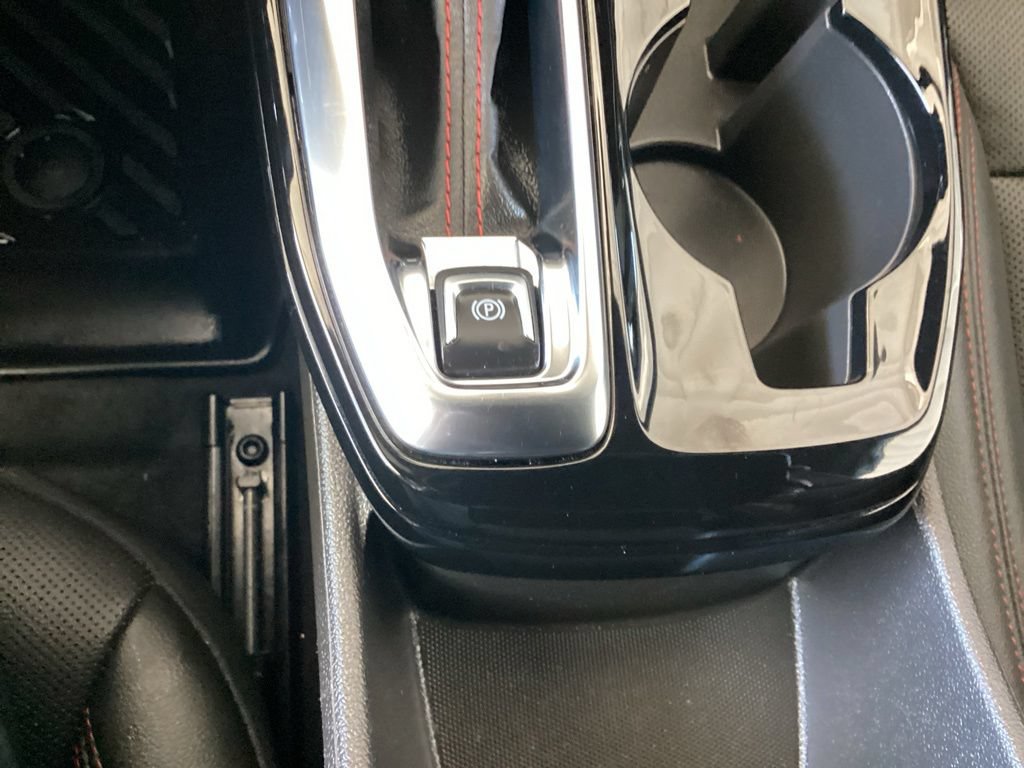 Used 2026 Chevrolet Trax RS FWD image 58