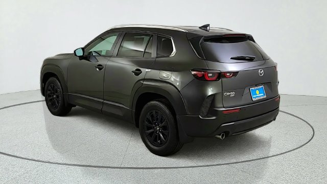 New 2026 MAZDA CX-50 2.5 Hybrid w/ Cargo Package AWD/4WD image 5