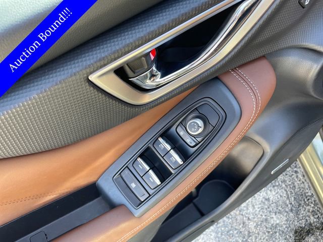 Used 2020 Subaru Forester Touring w/ Popular Package #2 image 12