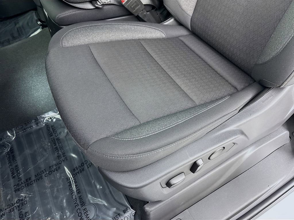 Used 2025 GMC Sierra 1500 Pro w/ Pro Value Package image 22