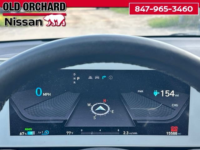 Used 2024 Hyundai Ioniq 5 SEL AWD/4WD image 21