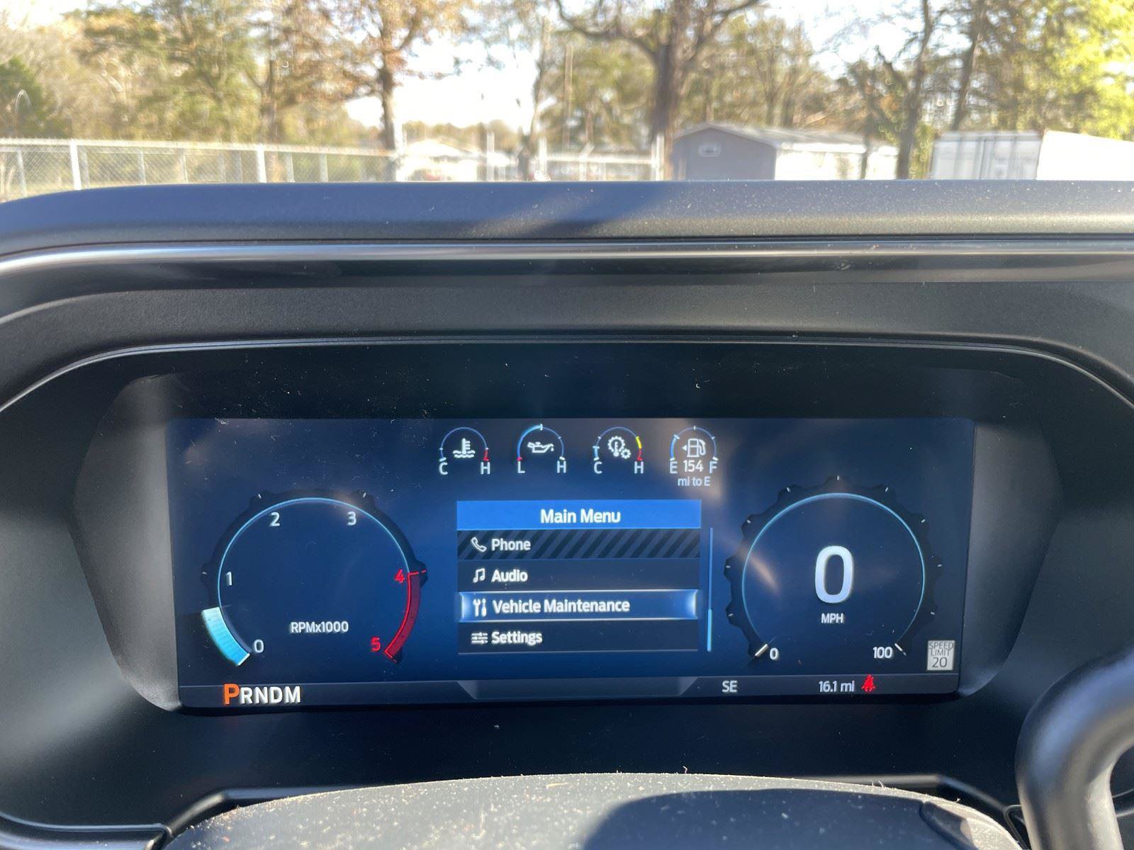 New 2026 Ford F250 Platinum AWD/4WD image 18