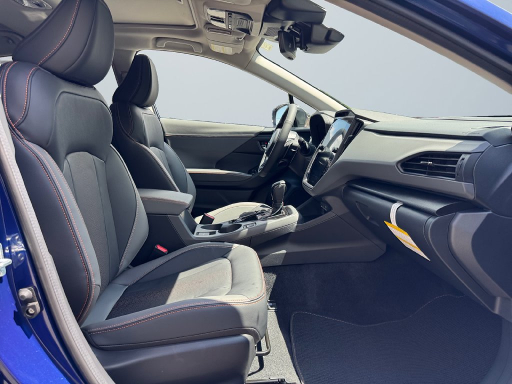 New 2026 Subaru Crosstrek 2.5i Limited AWD/4WD image 15