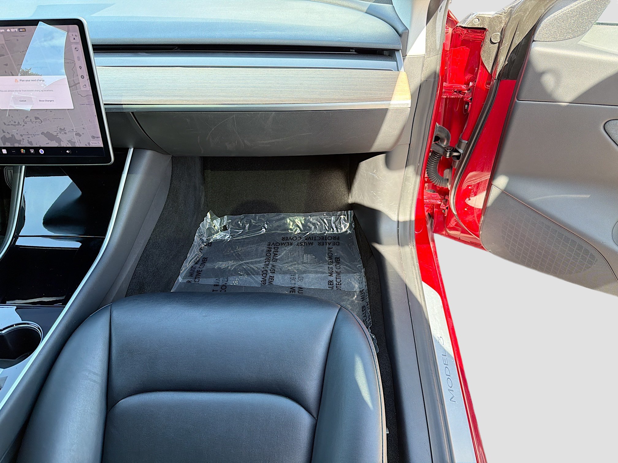 Used 2018 Tesla Model 3 Mid Range RWD image 16