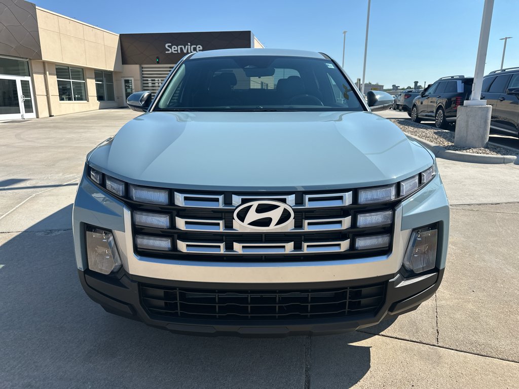 New 2027 Hyundai Santa Cruz SE AWD/4WD image 14